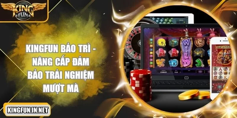 kingfun-bao-tri